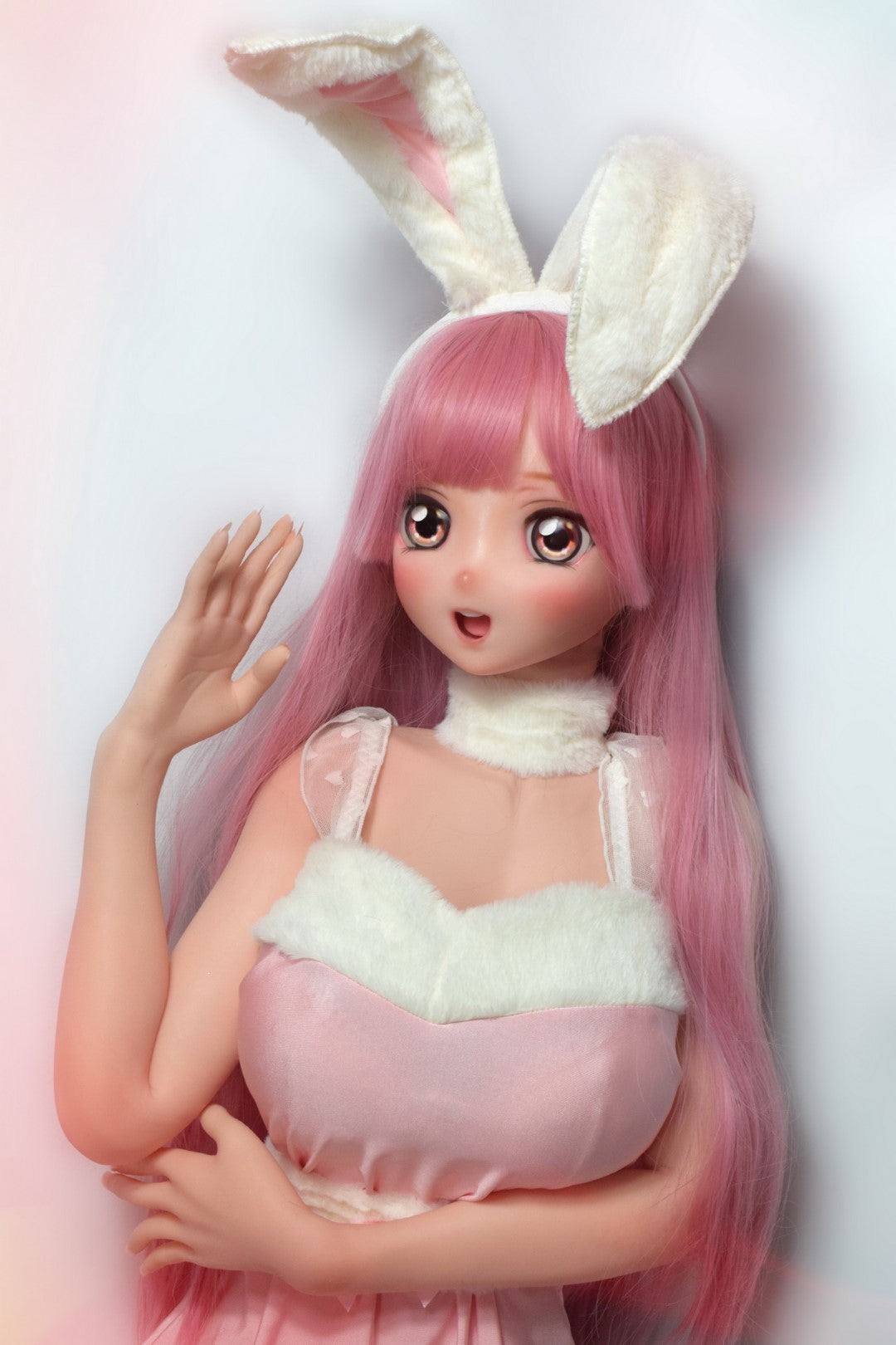 Tsukishima Izumi sexdukke (Elsa Babe 148 cm RAD005 silikone)