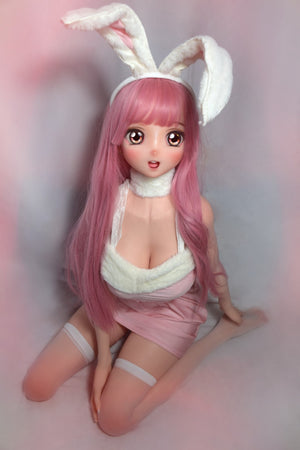 Tsukishima Izumi sexdukke (Elsa Babe 148 cm RAD005 silikone)