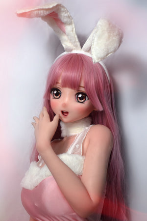 Tsukishima Izumi sexdukke (Elsa Babe 148 cm RAD005 silikone)