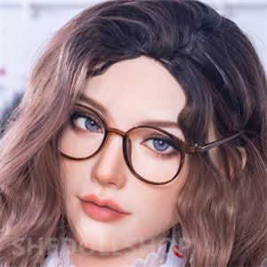 Ekstra hoved (Shedoll Original)