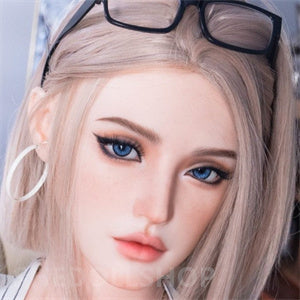 Ekstra hoved (Shedoll Original)