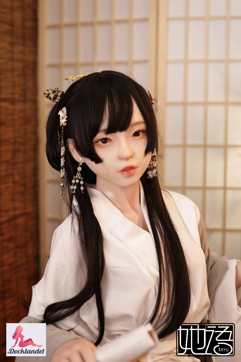 Menghui sexdukke (Tayu-Doll 148 cm D-cup ZC-11# silikone)