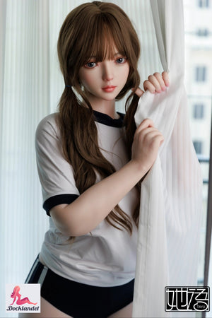 april sexdukke (Tayu Doll 165 cm e-cup ZC-24# silikone)