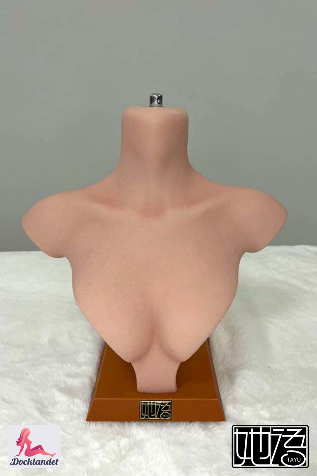 Hovedstander (Tayu-Doll silikone)