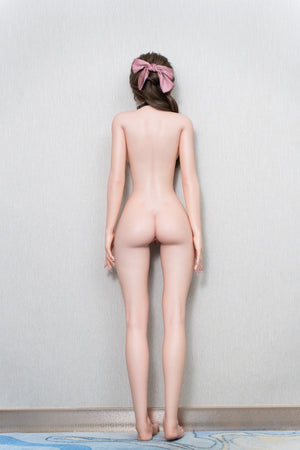 Susie sexdukke (Tayu-Doll 158 cm c-cup ZC-19# silikone)