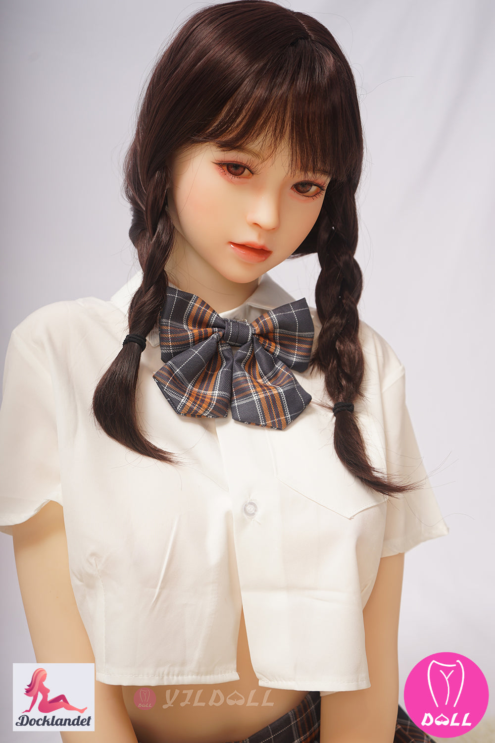 Tenzin sexdukke (YJL Doll 156 cm F-cup TPE)