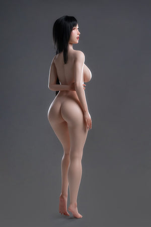 Tifa Sex Doll (Game Lady 165 cm G-Cup No.11 Silikone)