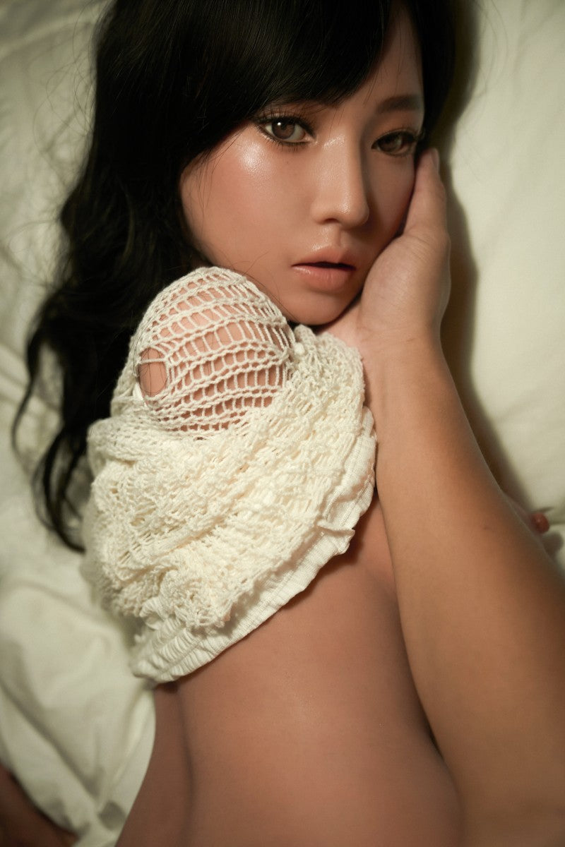 Jenna Torso sexdukke (Climax Doll ULW 100cm E-cup silikone)