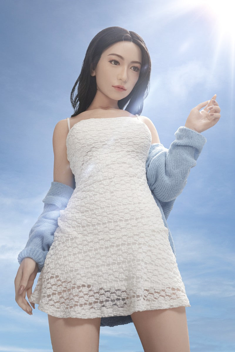 Mayu sexdukke (Climax Doll ULW 158cm E-cup silikone)