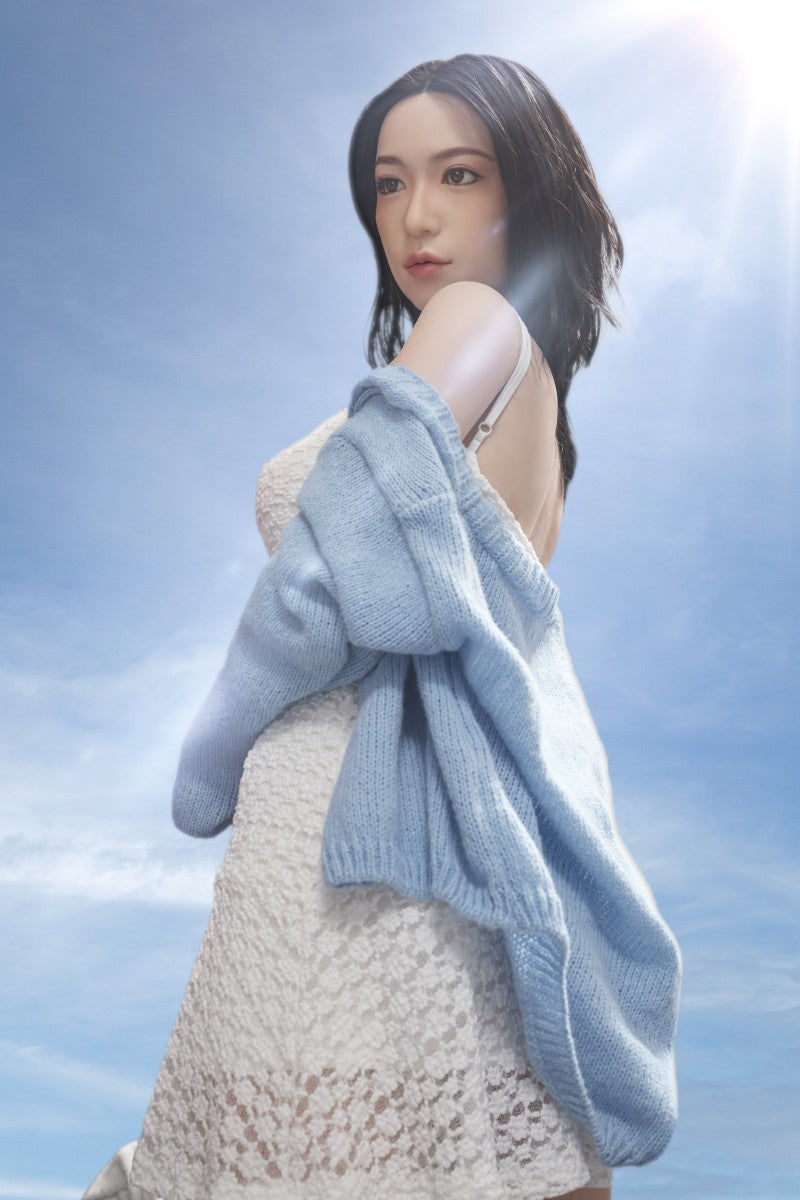 Mayu sexdukke (Climax Doll ULW 158cm E-cup silikone)