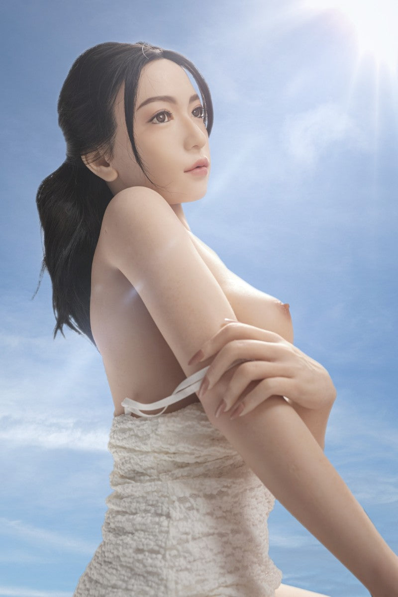 Mayu sexdukke (Climax Doll ULW 158cm E-cup silikone)