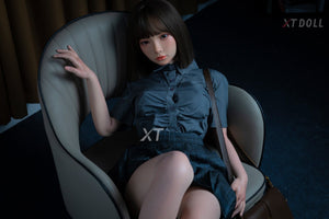 Yina sexdukke (XT Doll 150 cm d-cup #XT-BYM15-B silikone)