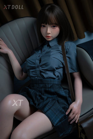 Yina sexdukke (XT Doll 150 cm d-cup #XT-BYM15-B silikone)