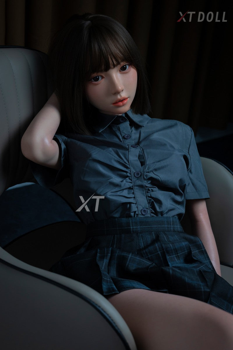 Yina sexdukke (XT Doll 150 cm D-cup #XT-bym15-B silikone)