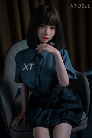 Yina sexdukke (XT Doll 150 cm d-cup #XT-BYM15-B silikone)