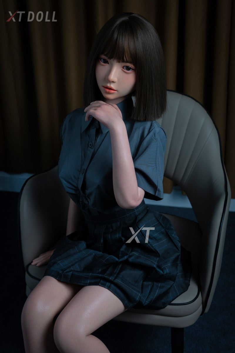 Yina sexdukke (XT Doll 150 cm D-cup #XT-bym15-B silikone)