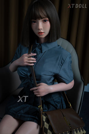 Yina sexdukke (XT Doll 150 cm d-cup #XT-BYM15-B silikone)