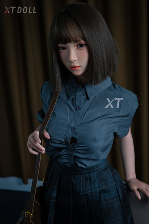 Yina sexdukke (XT Doll 150 cm d-cup #XT-BYM15-B silikone)
