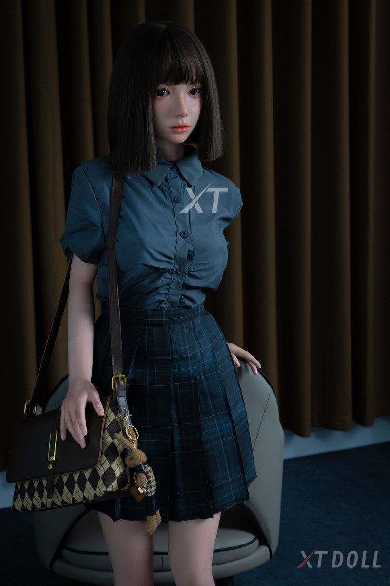 Yina sexdukke (XT Doll 150 cm D-cup #XT-bym15-B silikone)