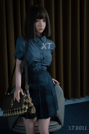 Yina sexdukke (XT Doll 150 cm d-cup #XT-BYM15-B silikone)