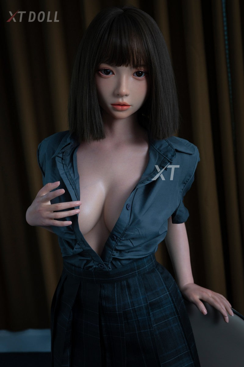 Yina sexdukke (XT Doll 150 cm D-cup #XT-bym15-B silikone)