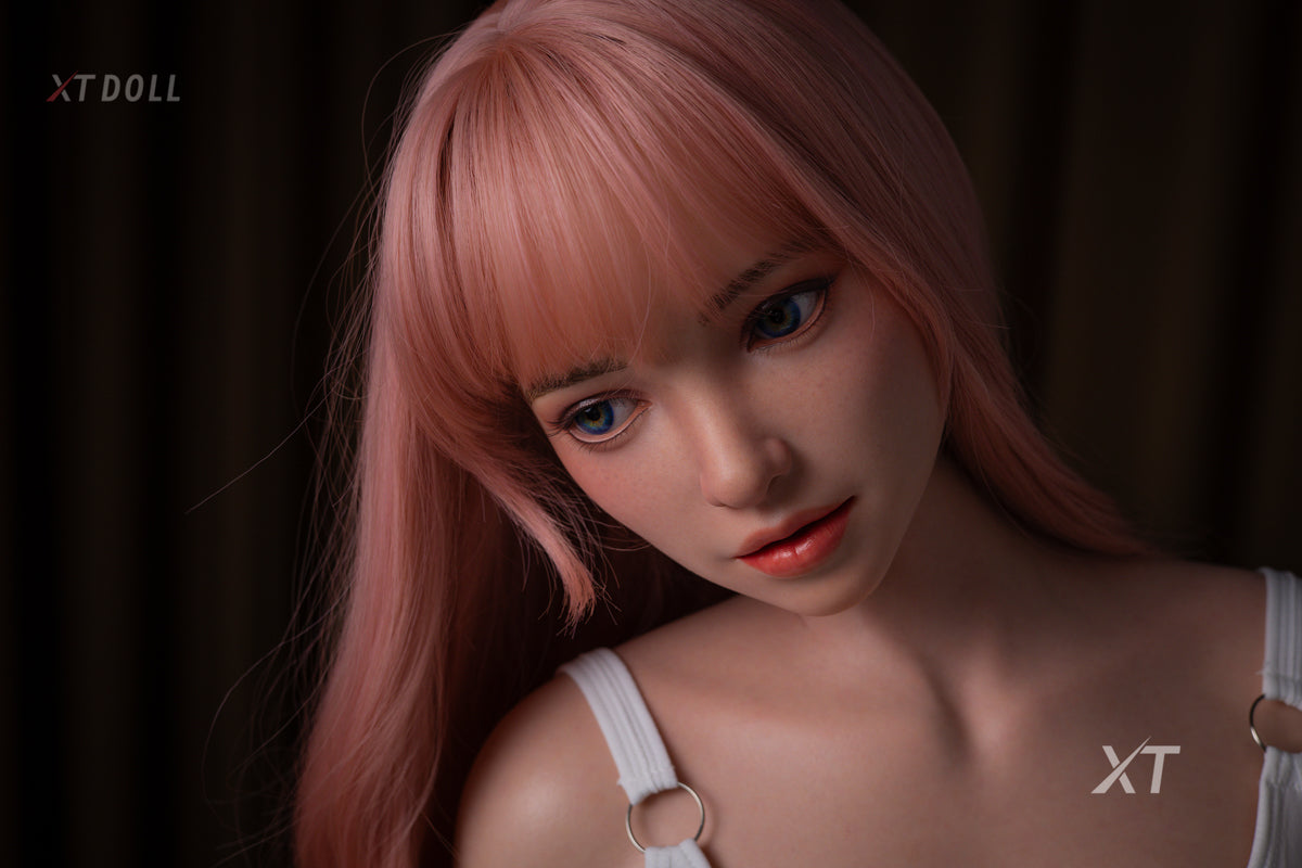 Sophia sexdukke (XT Doll 165 cm E-cup #XT-5 silikone)