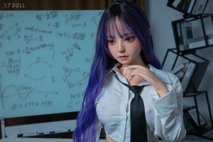 Akira sexdukke (Xt dukke 157 cm d-cup #XT-BYX2-B silikone)