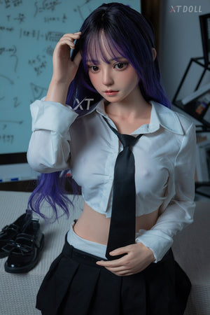 Akira sexdukke (Xt dukke 157 cm d-cup #XT-BYX2-B silikone)