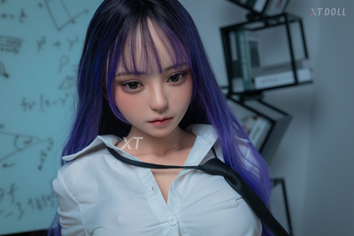 Akira sexdukke (XT Doll 157 cm d-cup #XT-BYX2-B silikone)