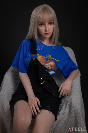 Lisa sexdukke (XT Doll 164 cm c-cup #XT-23 silikone)