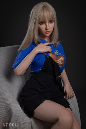 Lisa sexdukke (XT Doll 164 cm c-cup #XT-23 silikone)
