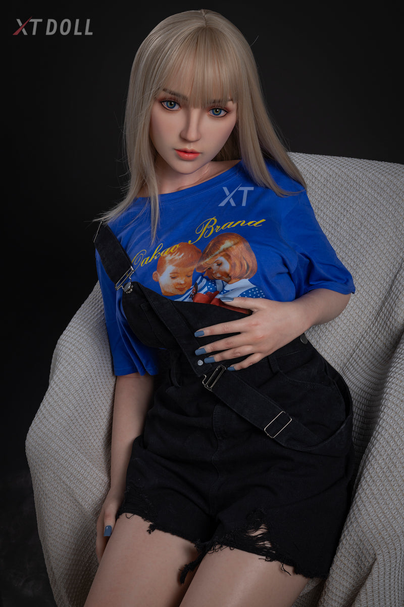 Lisa sexdukke (XT Doll 164 cm c-cup #XT-23 silikone)
