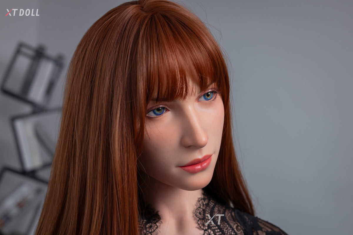 Southey sexdukke (XT Doll 164 cm c-cup #XT-34 silikone)