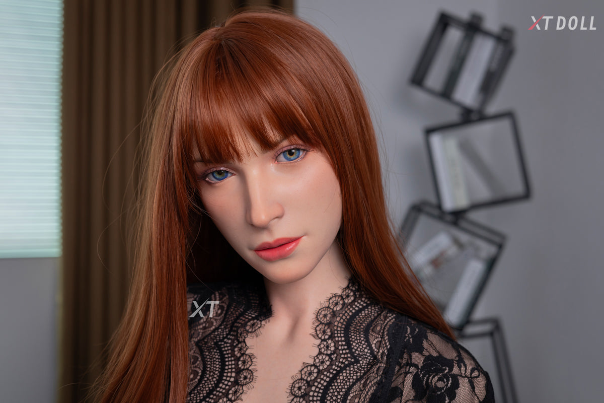 Southey sexdukke (XT Doll 164 cm c-cup #XT-34 silikone)