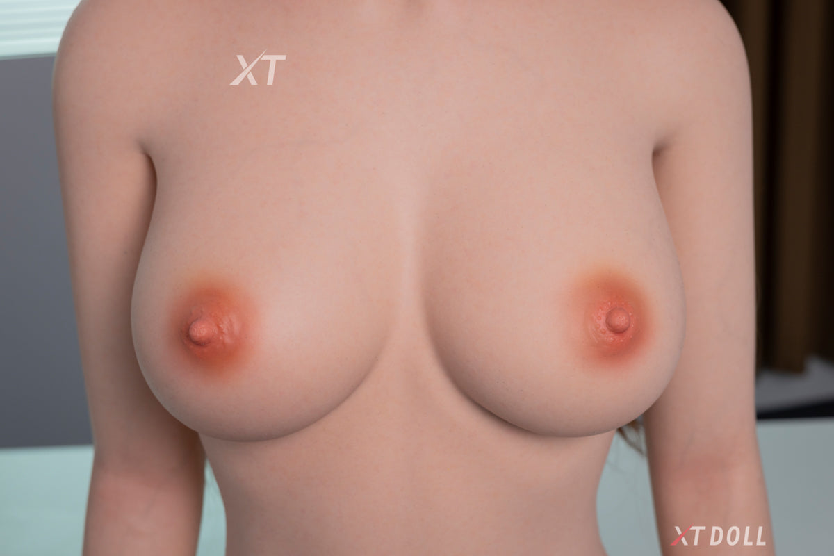 Southey sexdukke (XT Doll 164 cm c-cup #XT-34 silikone)