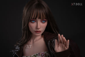 Carey sexdukke (XT Doll 161 cm B-cup #XT-2-C silikone)