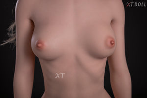 Carey sexdukke (XT Doll 161 cm B-cup #XT-2-C silikone)