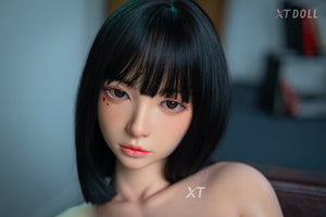 Yunxi sexdukke (XT Doll 161 cm B-cup #XT-BYM15 silikone)