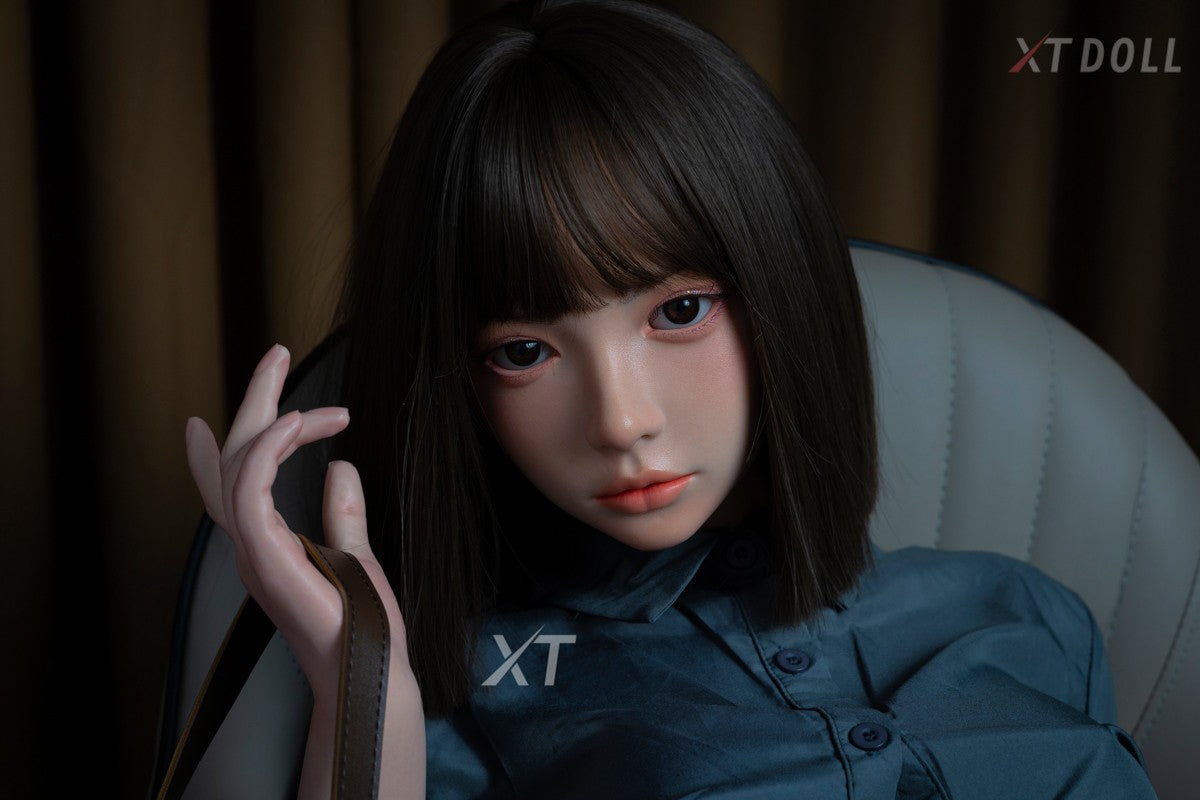 Yina sexdukke (XT Doll 150 cm D-cup #XT-bym15-B silikone)