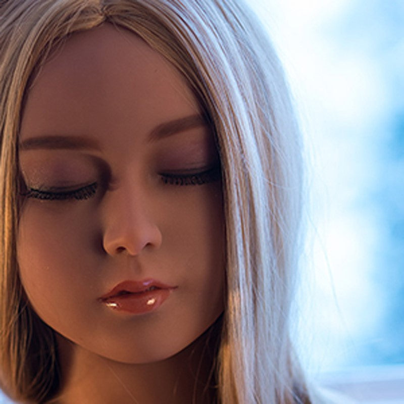 Sofy sexdukke (WM-Doll Classic 140 cm B-cup #59 TPE)