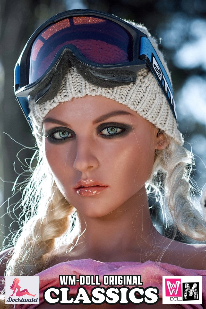 Elin sexdukke (WM-Doll Classic 157 cm B-cup #159 TPE)