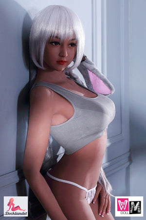 Rhei sexdukke (Wm-doll 158 cm D-cup #31 TPE)
