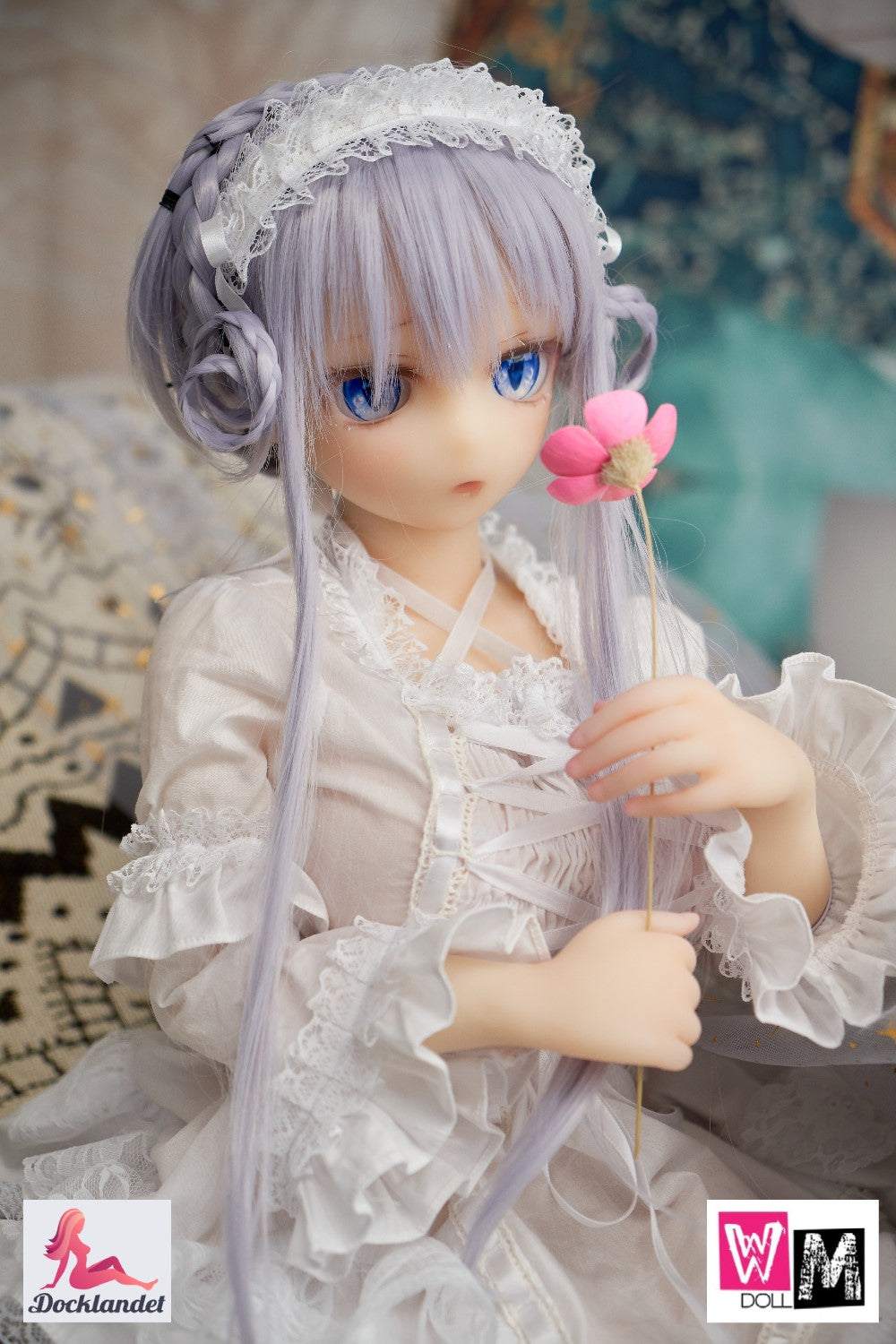 Hikari (WM-Doll Mini 80 cm F-cup TPE)