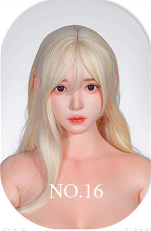 paryk (Shedoll Original)