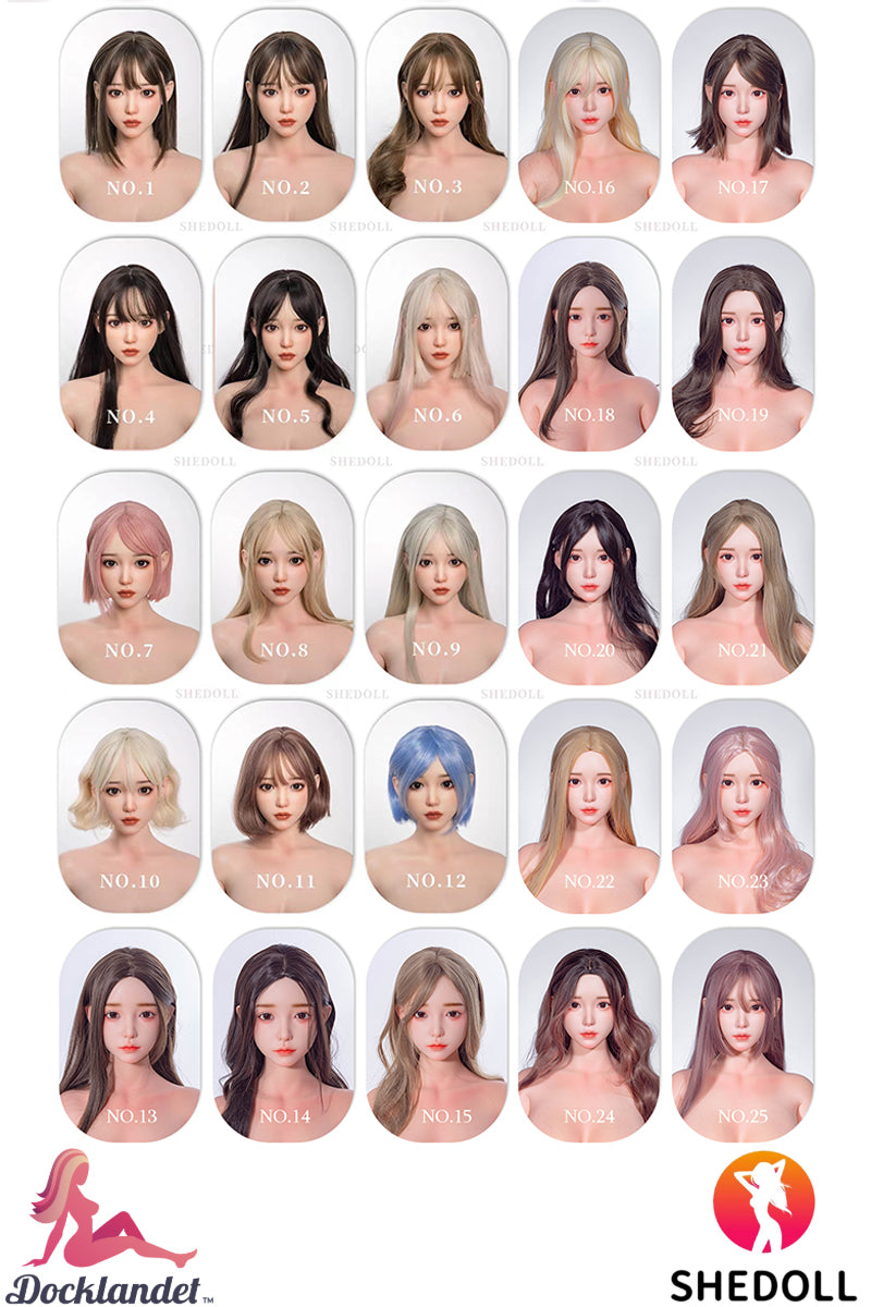 paryk (Shedoll original)