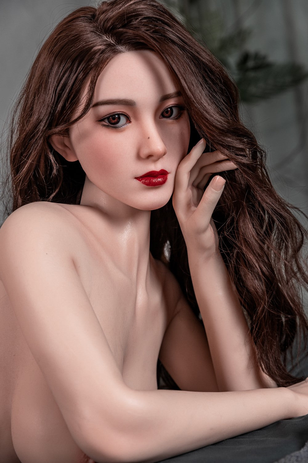 Xue sexdukke (Starpery 171 cm d-cup TPE+silikone)