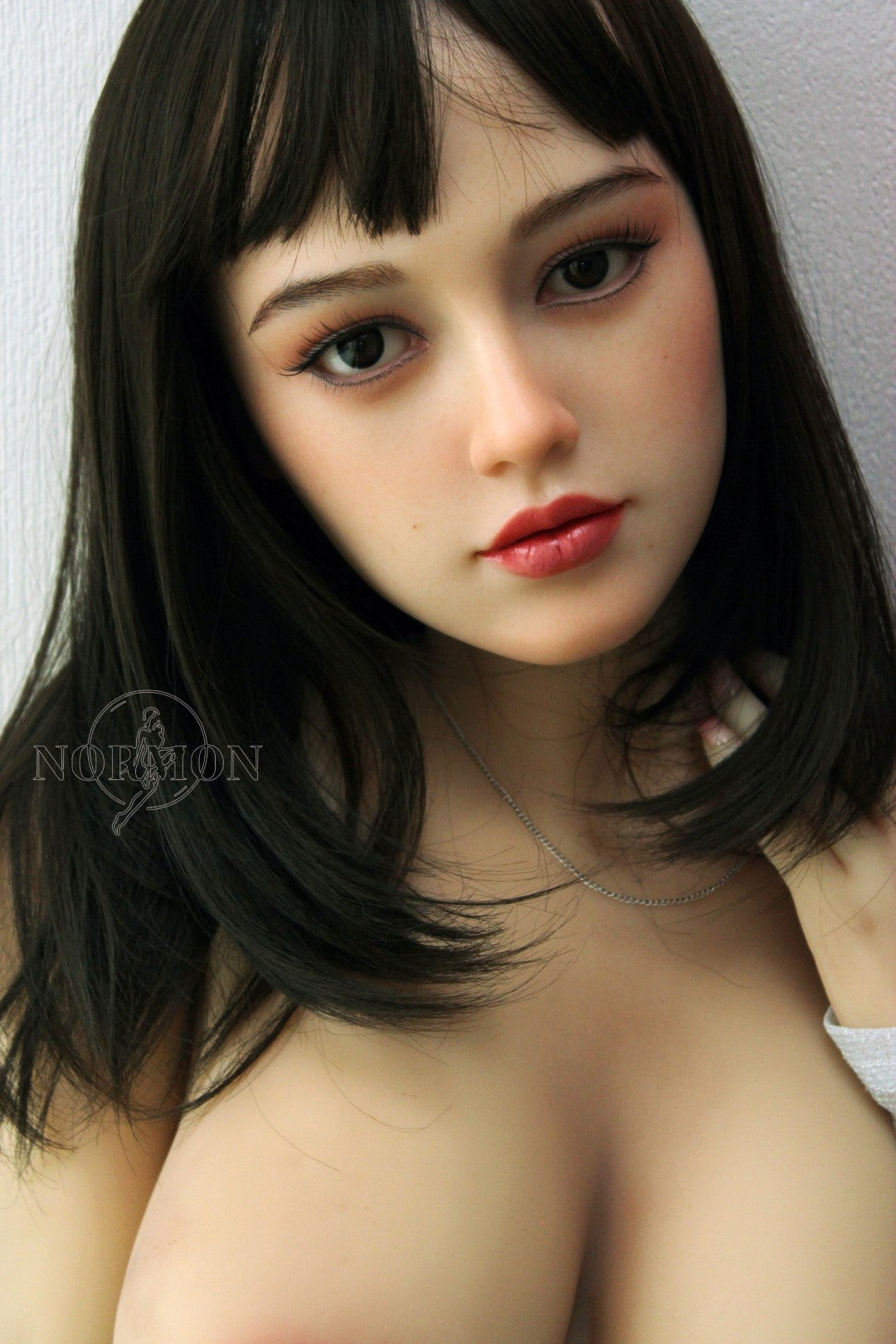 Yan sexdukke (Normon Doll 163 cm f-cup NM020 TPE+silikone)