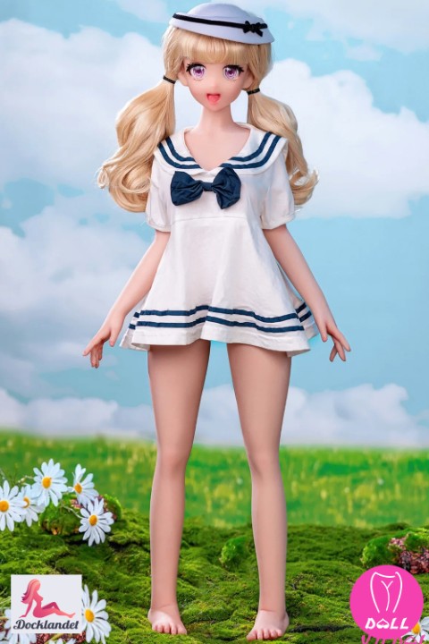 Reina sexdukke (YJL Doll 88 cm c-cup #460 silikone)