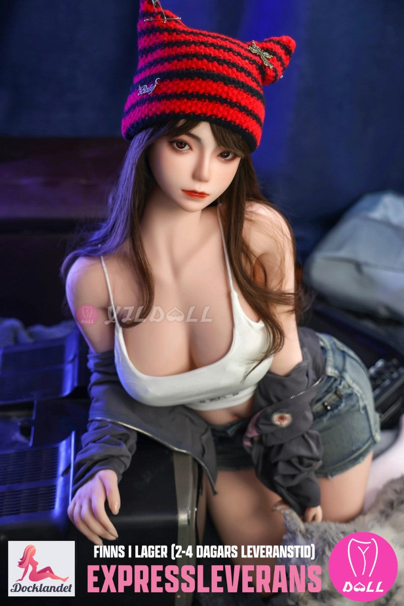 Kang Li sexdukke (YJL Doll 140 cm B-cup #883 TPE) EXPRESS