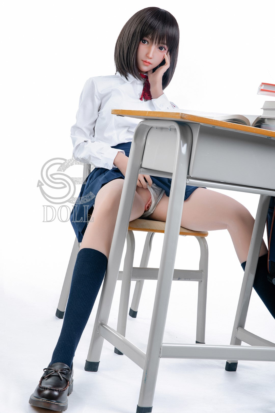 Yuuki.A sexdukke (SEDoll 163 cm e-cup #076 TPE)